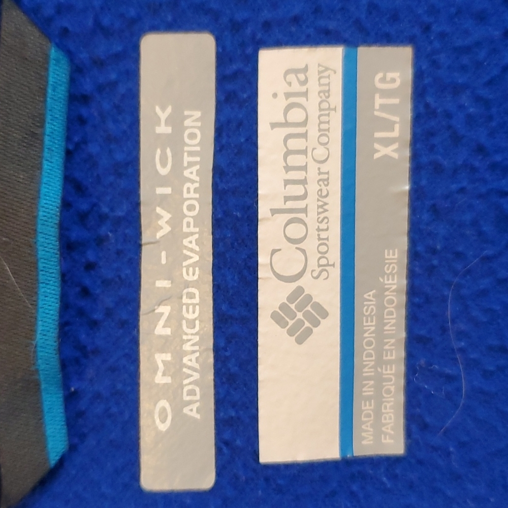 Columbia Jacket - Picture 5 of 14